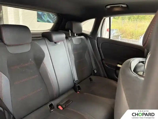Mercedes Gla 250 e 8g-dct — photo 20