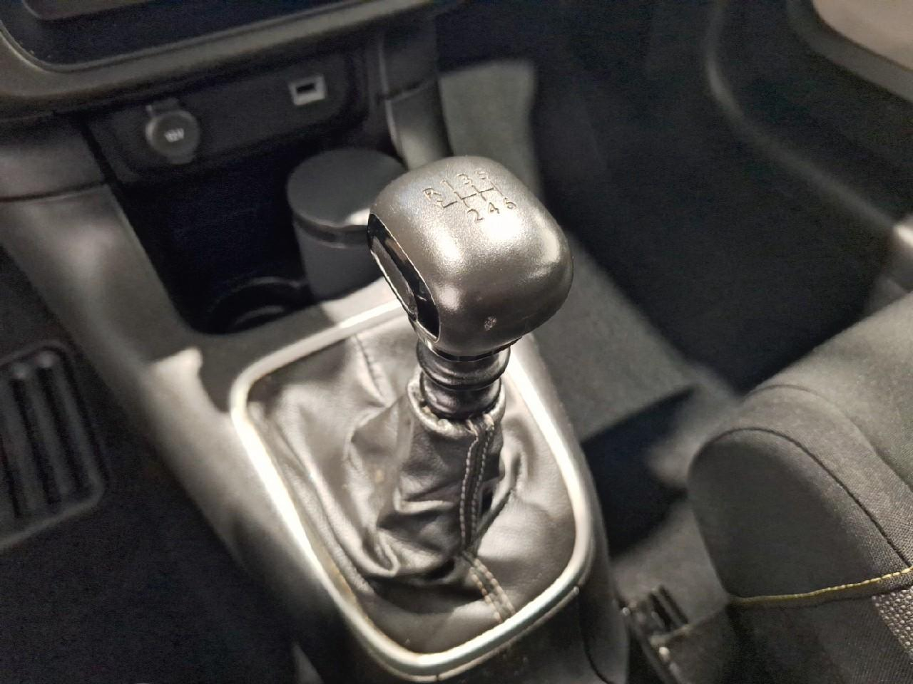 Citroën C3 bluehdi 100 s&s bvm6 shine business — photo 16