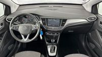 Opel Crossland X 1.2 Turbo 130ch Elegance Business BVA — photo 11