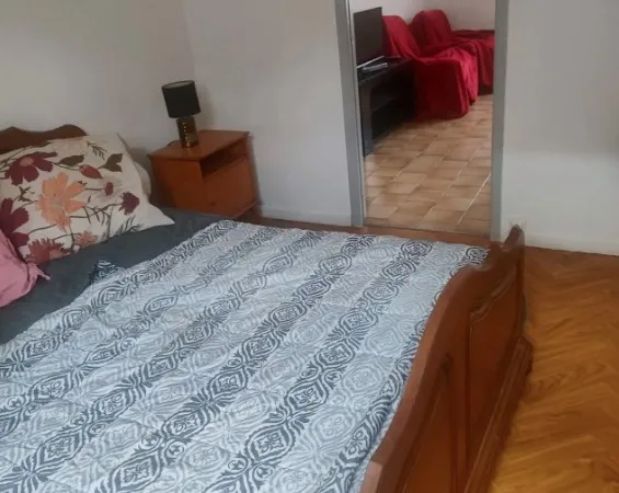 Appartement T2