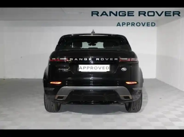Land Rover Range Rover Evoque evoque 2.0 p 200ch flex fuel r-dynamic s awd bva — photo 28