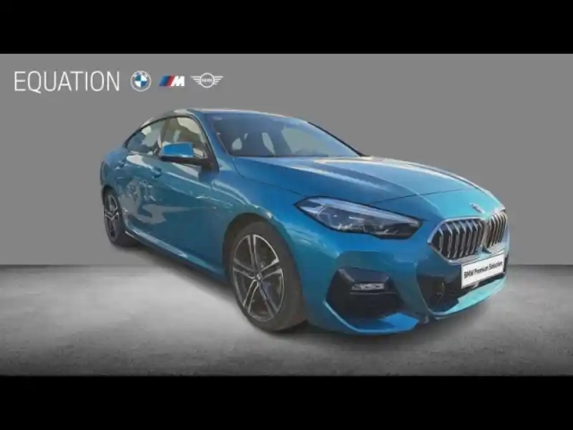 Bmw Serie 2 série 2 gran coupé 220ia 178ch m sport 9cv — photo 3