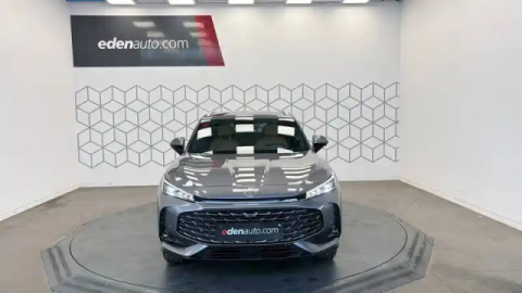 Mg Ehs 1.5t phev 272 ch