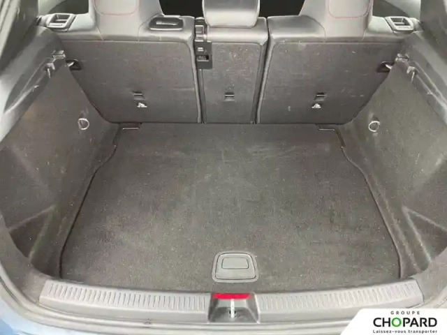 Mercedes Classe A 180 d 7g-dct — photo 43