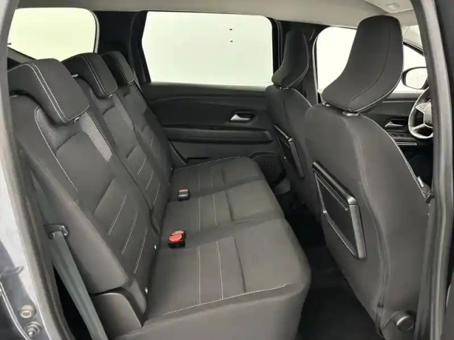 Dacia Jogger eco-g 100 5 places — photo 25