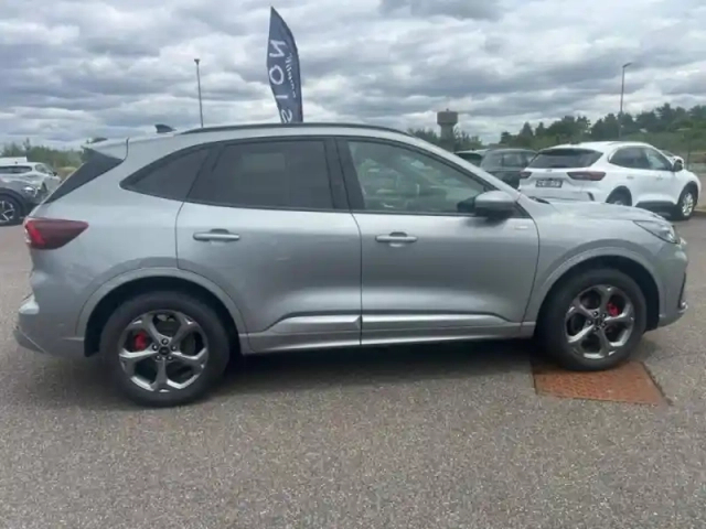 Ford Kuga 2.5 duratec 243ch hybride rechargeable st-line x powershift — photo 8