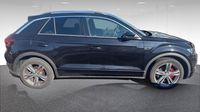 Volkswagen T-Roc 1.5 TSI 150 EVO S&S BVM6 R-LINE — photo 4