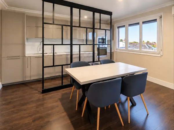 Colocation • Appartement • Terrasse & Jardin • Proche AFPA - Saint Ilan - IUT - IFPS