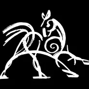 Hooded Horse