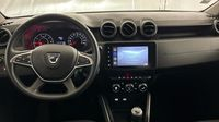 Dacia Duster 1.0 ECO-G 100ch Prestige 4x2 — photo 11