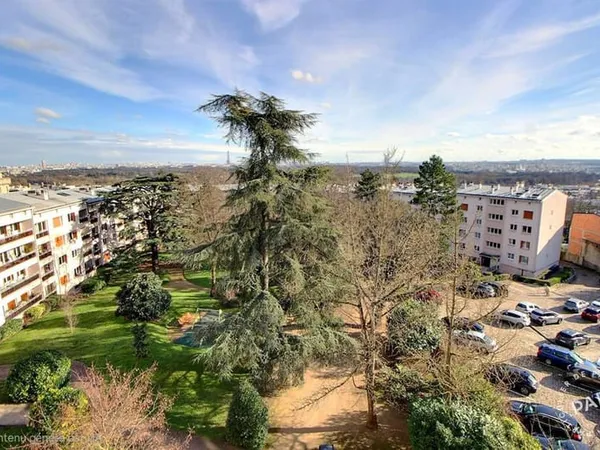 Appartement 5 pièces 106 m²