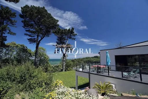 Maison 7 pièces 185 m²