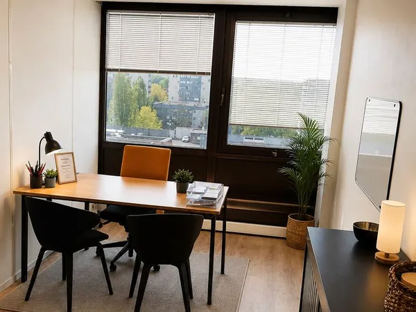 Bureau partager à louer