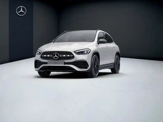 Mercedes Gla 200 — photo 1