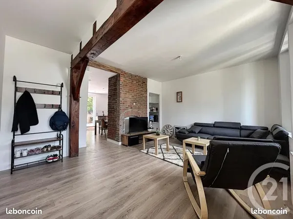 Superbe colocation à Troyes