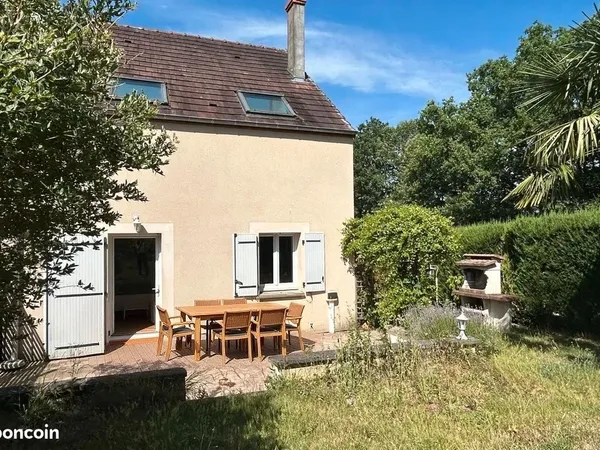 Maison 5 pièces 94 m²