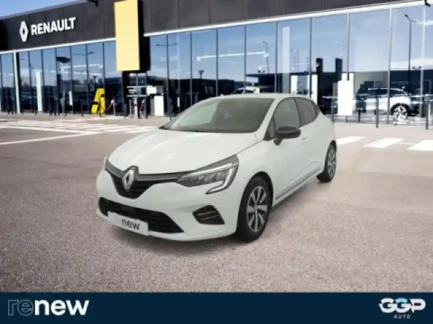 Renault Clio 1.0 tce 90ch evolution