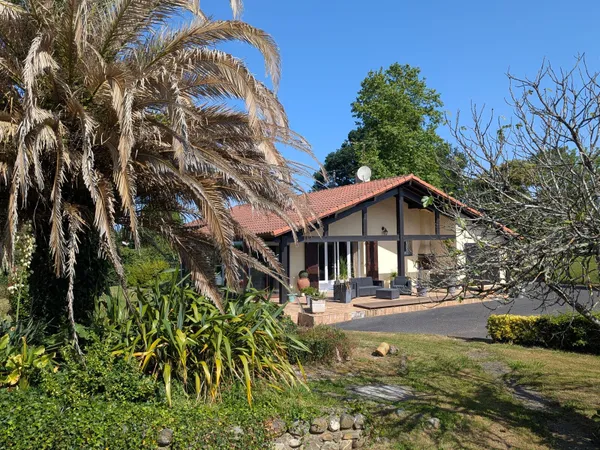 Maison 4 pièces 114 m²