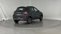 Dacia Spring 45ch Expression — photo 5