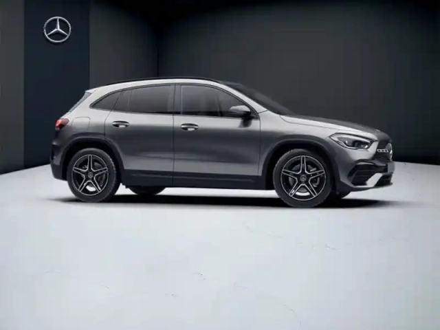 Mercedes Gla 250 e amg line — photo 13