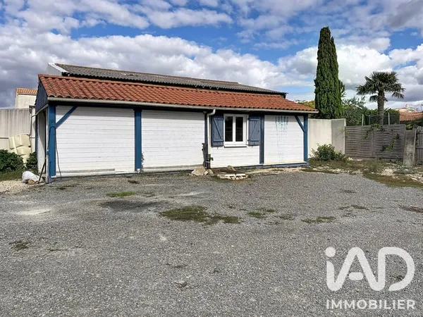 Parking 49 m²