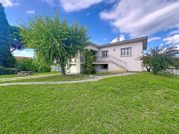Maison Villeneuve Sur Lot 5 pièce(s)