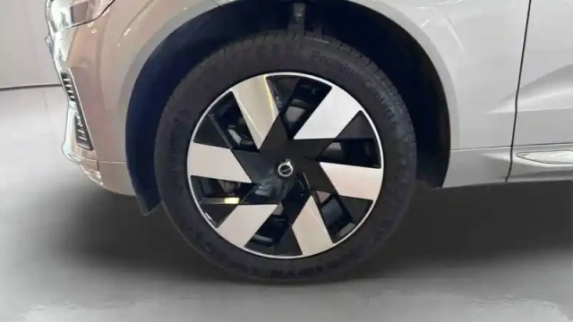 Volvo Xc60 t8 awd hybride rechargeable 310 ch+145 ch geartronic 8 — photo 11
