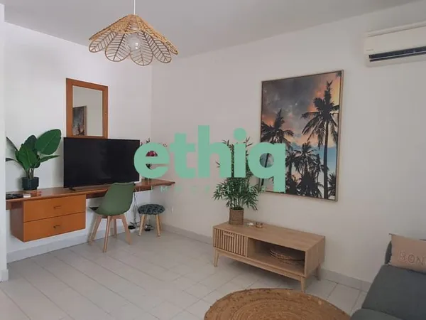Appartement 3 pièces 40 m²