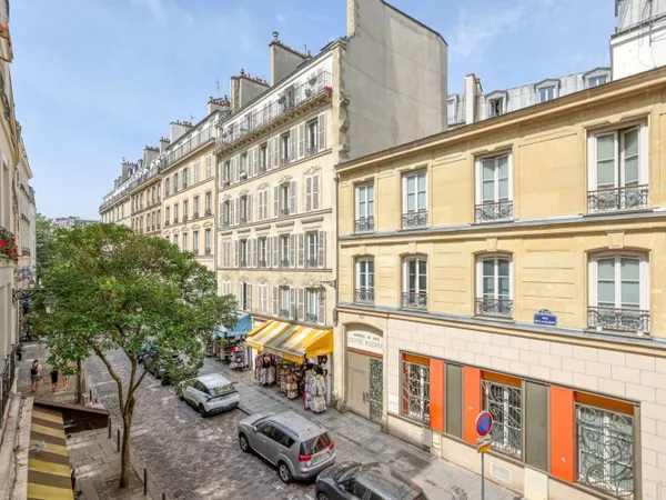 Vends appartement