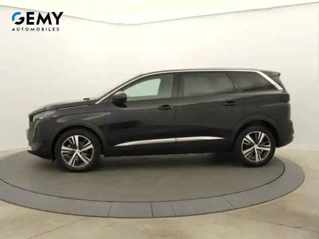 Peugeot 5008 bluehdi 130ch s&amp;s eat8 — photo 19