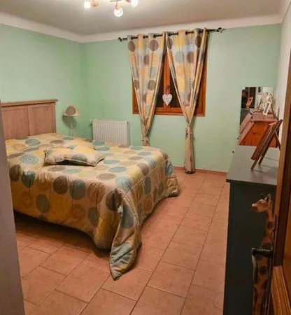 Location chambre