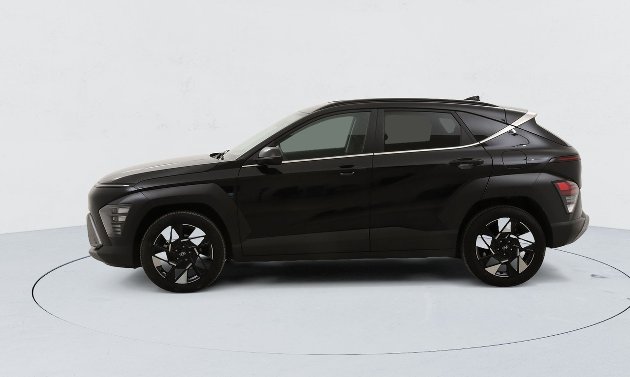 Hyundai Kona — photo 2