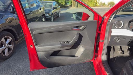 Seat Ibiza 1.0 EcoTSI 95 - Business – 2022 – 127512 km – Essence – Boîte Manuelle — photo 29
