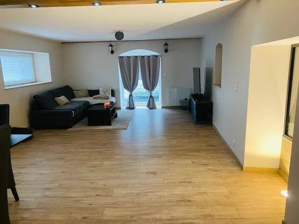 Immeuble 257 m²