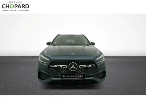 Mercedes Gla 250 e 8g-dct