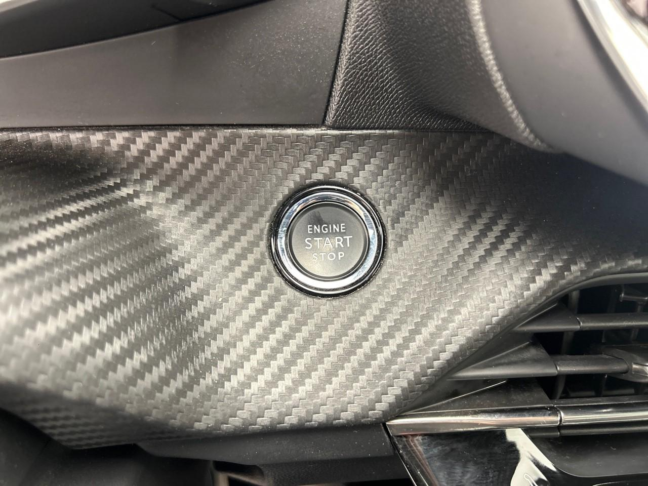 Peugeot 208 electrique 50 kwh 136ch gt pack — photo 19