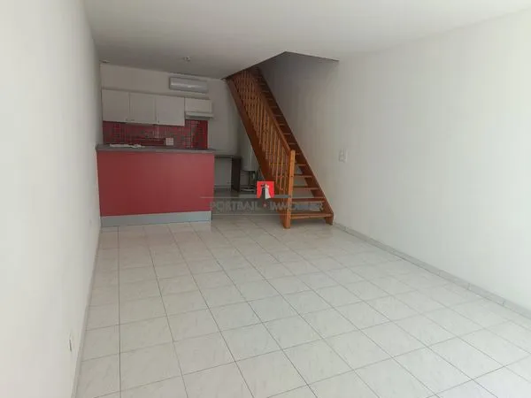 Maison 3 pièces 62 m²