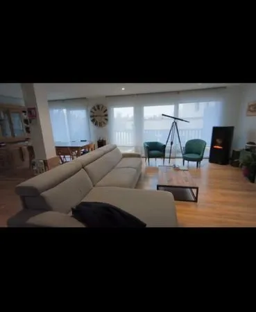 Maison de ville 5 pièces