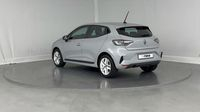 Renault Clio 1.5 dCi 100ch Evolution - 25 — photo 7