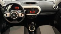 Renault Twingo 1.0 SCe 65ch Life - 20 — photo 11