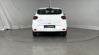 Dacia Sandero 1.0 ECO-G 100ch Expression -24 — photo 6