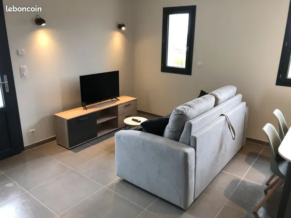 Logement t2