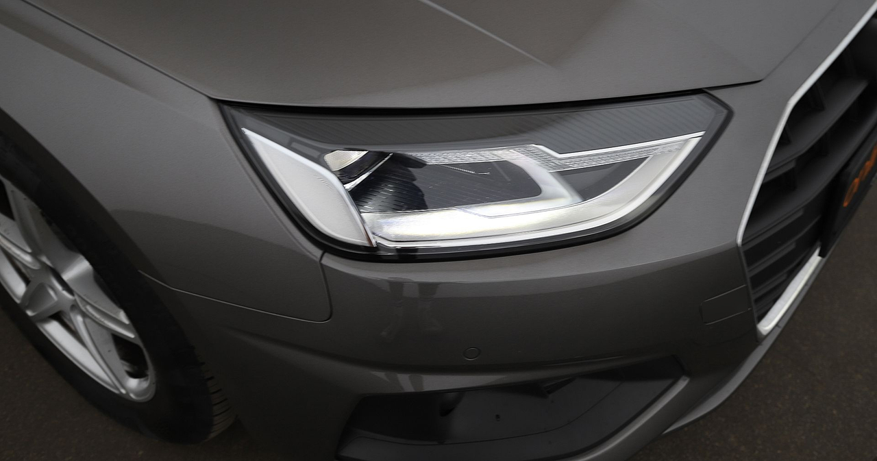 Audi A4 Avant — photo 15