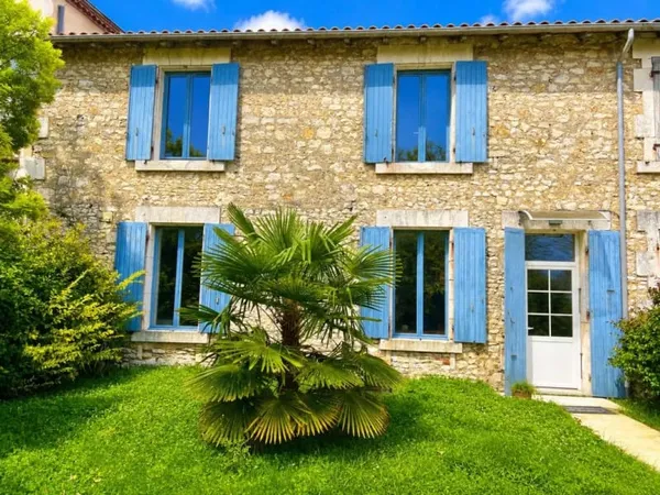 Maison 4 pièces 145 m²