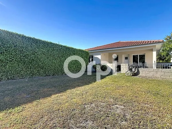Maison 3 pièces 65 m²
