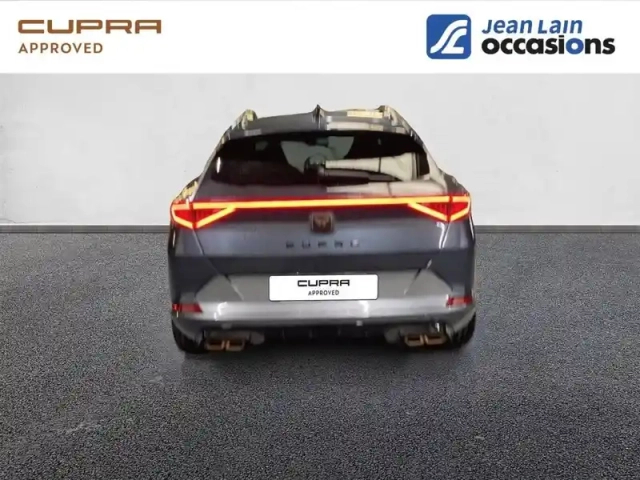 Cupra Formentor 1.4 e-hybrid 245 ch dsg6 — photo 8