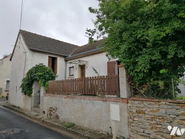 Maison 4 pièces 107 m²
