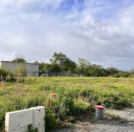 Maison neuve 5 pièces 99 m²