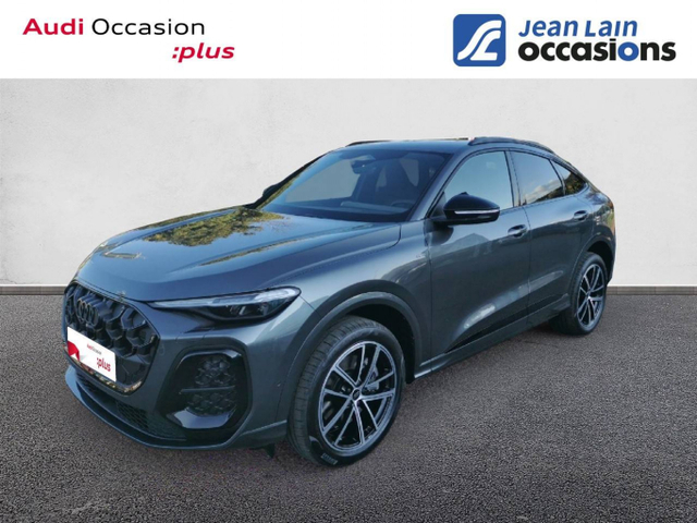 Audi Q5 Sportback e-hybrid 299 ch S tronic 7 Quattro S line