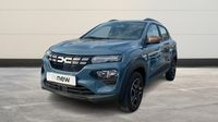 Dacia Spring Extreme — photo 1